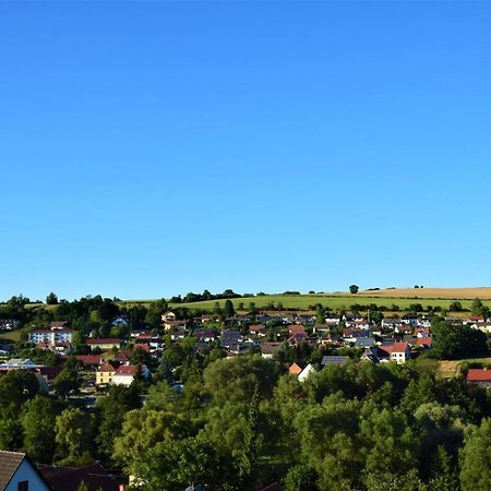 Ferienwohnung Anneliese Am Stadttor Hornbach Екстер'єр фото